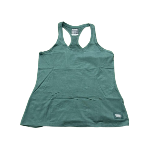 PRESSIO - Women - Recon Singlet - Jade